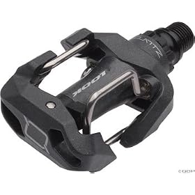 Look Quartz Carbon Pedal