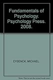 Fundamentals of psychology