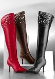 Over The Knee Boots