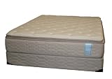 Review Stress-O-Pedic  / Posture Correct Pillow Top, Full-Complete Set by Stress-O-Pedic