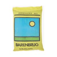 Barenbrug USA 10030 Horsemaster Mixture Pasture Seed