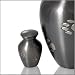 Pet Urn Keepsake: Paw Prints