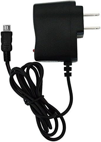 Micro-USB Wall Charger for all Cellular Phones