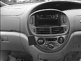 Review Brodit-UK  / DSL-Brodit Toyota Previa Brodit ProClip Angled mount 2001 - 2006 Fits UK - #652831