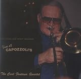 Las Vegas Late Night Sessions - Live at Capozzolis