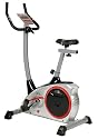 Christopeit Ergometer AL 2, silber/schwarz, 96x59x134 cm