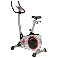 Christopeit Ergometer AL 2, silber/schwarz, 96x59x134 cm