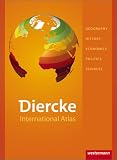 Diercke International Atlas - 
