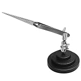 Eurotool Third Hand With Tweezers - HOL-165.00