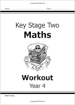 Cgp year 5 maths homework book answers image