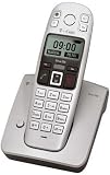 T-Com Sinus 200 DECT schnurloses Telefon - 