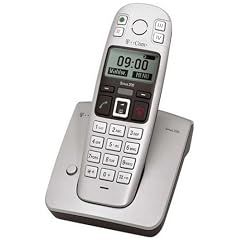 T-Com Sinus 200 DECT schnurloses Telefon
