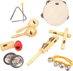 STAGG Kinder Percussionset