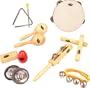 Stagg CPK01 Set de percussions pour enfant