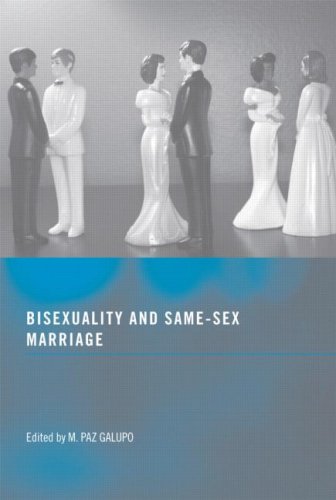 Bisexuality and Same-Sex Marriage under The Books Store