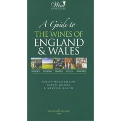 A Guide to the Wines of England and Wales