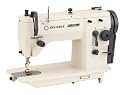 Reliable 20U73 Zig-Zag, Straight Sewing Machine- WHITE