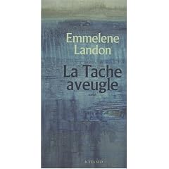 La Tache aveugle