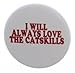 A&T Designs I Will Always Love the Catskills 2.25