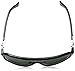 VonZipper Stache Square Sunglasses