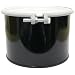 SKOLNIK Carbon Steel Open Head Drum, 5 gallons, Bolt Ring, 0.9mm Body Gauge (Pack of 1)