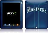 Skinit Seattle Mariners Alternate/Away Jersey Vinyl Skin for Apple iPad 1