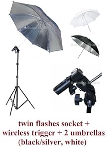 Studio Twin Flash 43