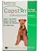 Pet Supplies : CAPSTAR Green for Dogs over 25 lbs-6 tablets