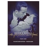 To Have and Have Not [1944] / The Big Sleep [1946]