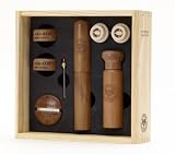 Costa Brava St. Germain Premium Set, Wood Line