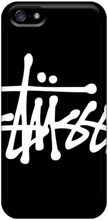 Awesome Stussy Flip Case With Fashion Design For Iphone 5/5s