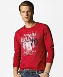Polo Ralph Lauren Printed Jersey T-Shirt