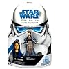 Star Wars Clone Wars Legacy Collection Build-A-Droid Factory Action Figure BD No. 27 Breha Organa