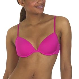 Juniors' Xhilaration® Padded Bra - Basic Colors
