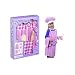 Deluxe Chef Set (colors may vary)