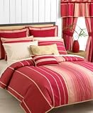 Tommy Hilfiger Moroccan Tent Bedding Set