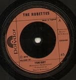 TONIGHT 7 INCH (7" 45) UK POLYDOR 1974