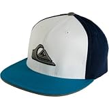 Quiksilver Change Up Hat Navy, One Size