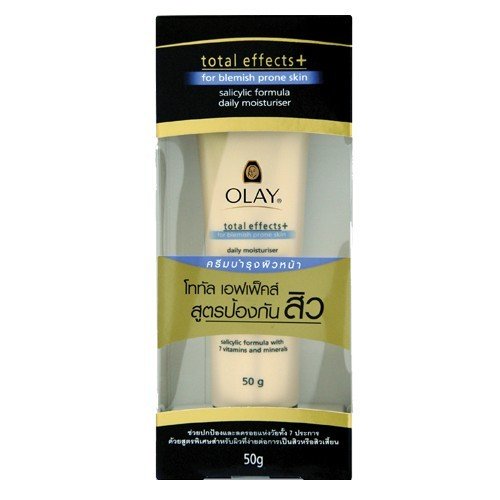  Olay s Total Effects Plus 50 g (P).**free Dice Key Chain** 