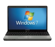 Compaq Presario CQ61-401SA Laptop PC (15.6-inch Display, Windows 7 Home Premium, Intel Pentium T4400 Processor, 4 GB DDR2 RAM, 320 GB SATA HDD, 802.11 b/g/n Networking, Intel GMA 4500M Graphics)