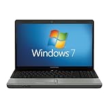 Compaq Presario CQ61-406SA Laptop PC (15.6-inch Display, Windows 7 Home Premium, AMD Turion II M520 Processor, 3 GB RAM, 320 GB HDD, ATI Radeon HD 4200 Graphics, up to 6 Hours Battery)by Hewlett Packard