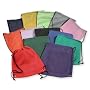 Insulated Drawstring Backpack