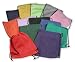 Insulated Drawstring Backpack