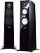 YAMAHA �X�s�[�J�[�V�X�e�� (�s�A�m�u���b�N) 1�䔄�� NS-F700BP