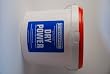 dry clean carpet powder