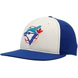 Toronto Blue Jays Game Black Pinch Hitter Adjustable Hat