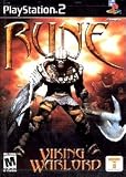 Rune: Viking Warlord