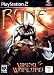 Rune: Viking Warlord