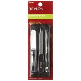Revlon Manicure-To-Go Nail Kit
