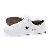 Converse Trainers OS 2011 OX Leather Plimsolls